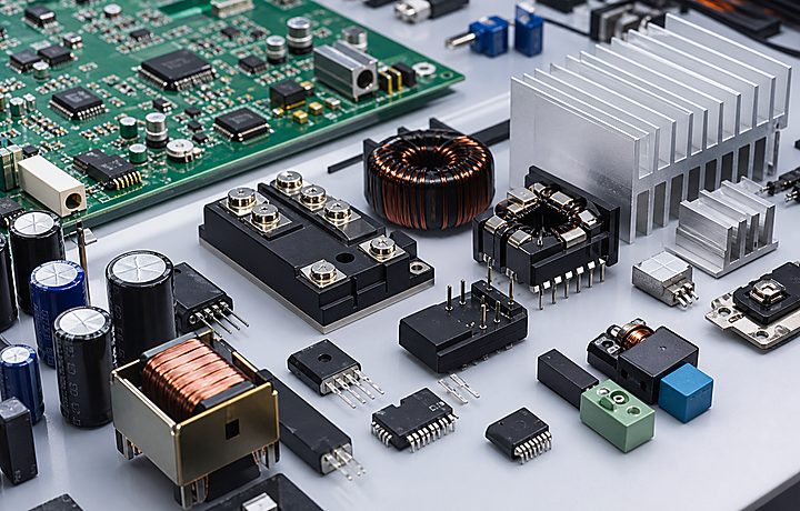 存储器件资料：NAND Flash 存储器 1