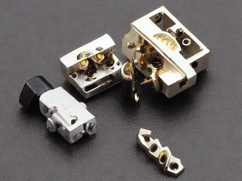 pg模拟器 电子元器件资料