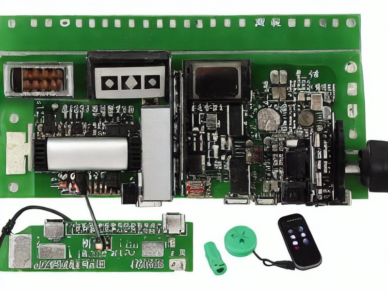pg模拟器产品资料｜蓝牙模块测试要点与应用分析