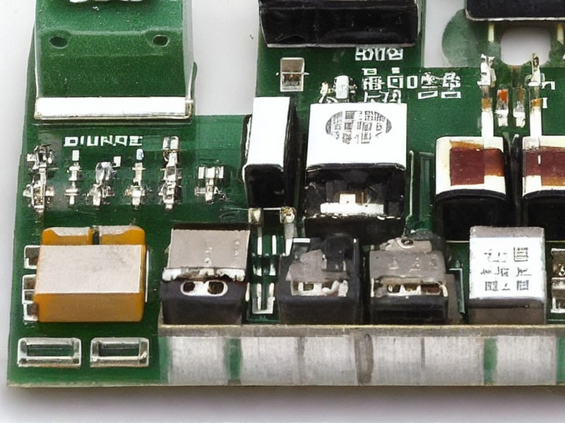 二极管应用选型资料 2