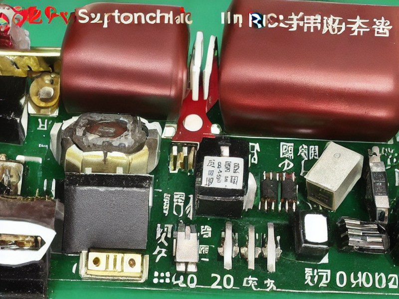 嵌入式模块资源选型 二极管应用页 1