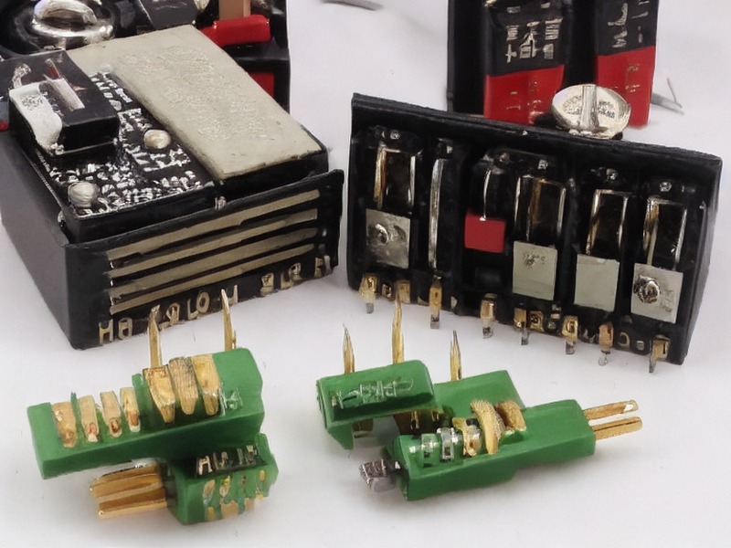 PLC接口应用资料：PLC接口入口