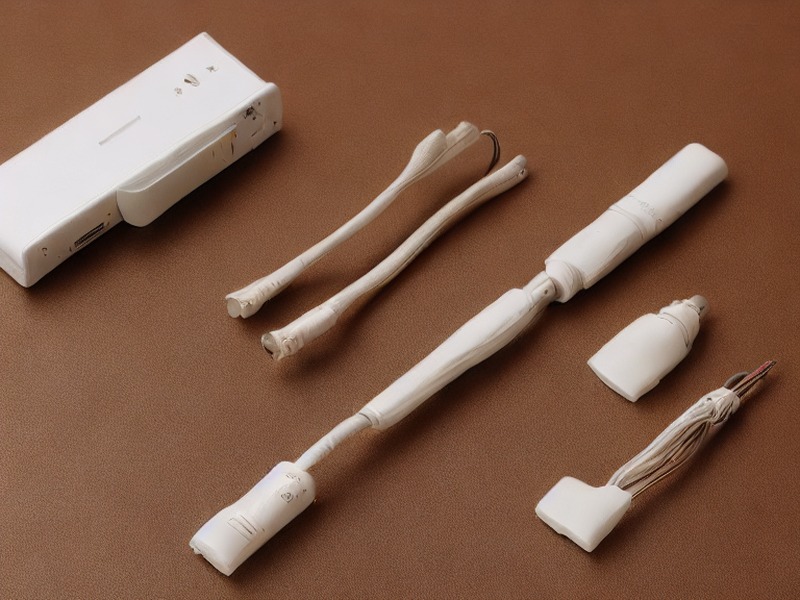 连接器资料 二极管应用页 2