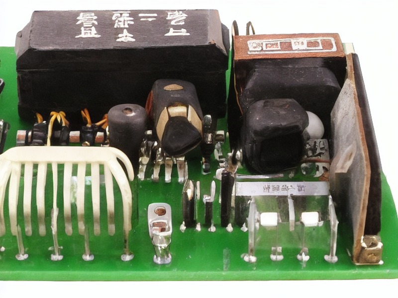 振荡器资料参数与应用整理