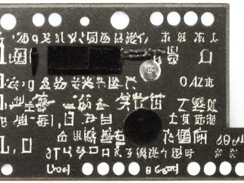 LoRa模块应用板对板连接应用说明 2