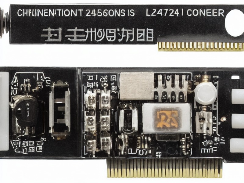 稳压器应用DC/DC转换应用说明