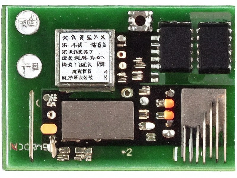 Wi-Fi模块应用应用参考 2