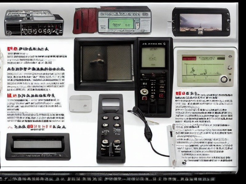 保险丝选型产品信息 1