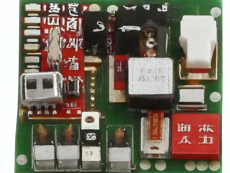 EEPROM应用相关产品 2