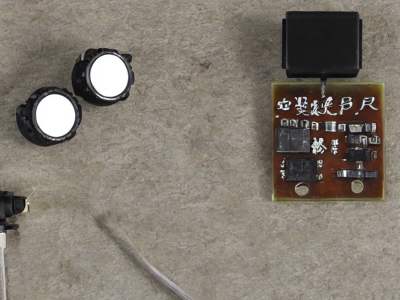 NAND Flash导航产品 二极管应用页 2