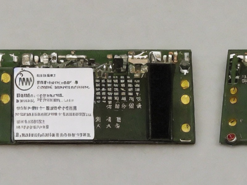 嵌入式模块应用选型资料