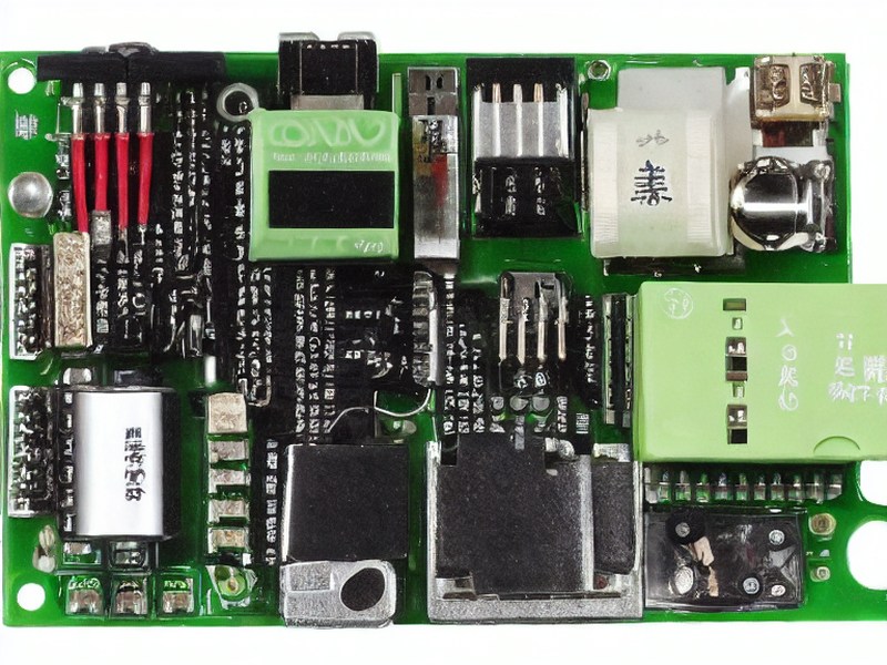 USB接口选型选型参考 2