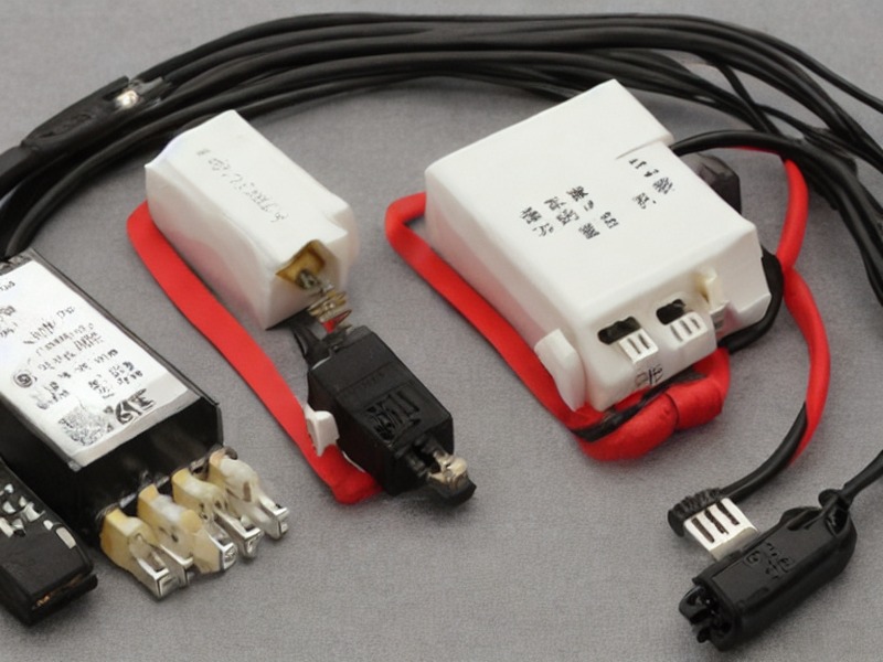 线对板连接应用相关产品 2