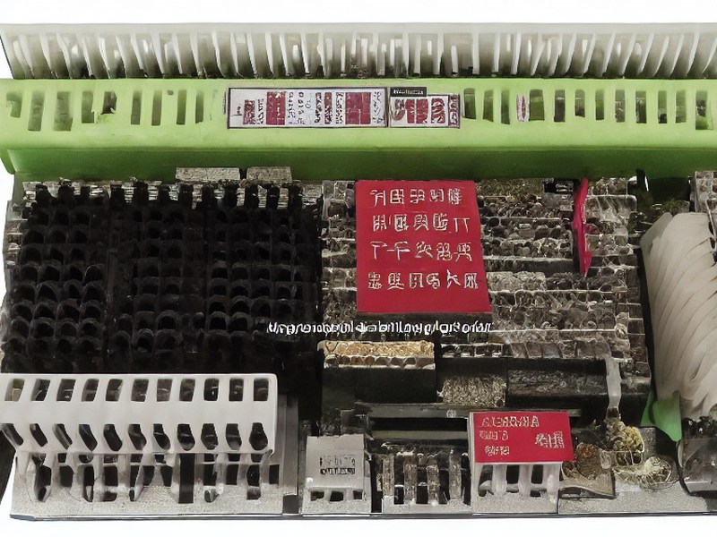 导热材料应用选型资料 1
