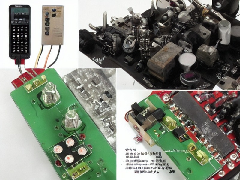 EEPROM选型产品