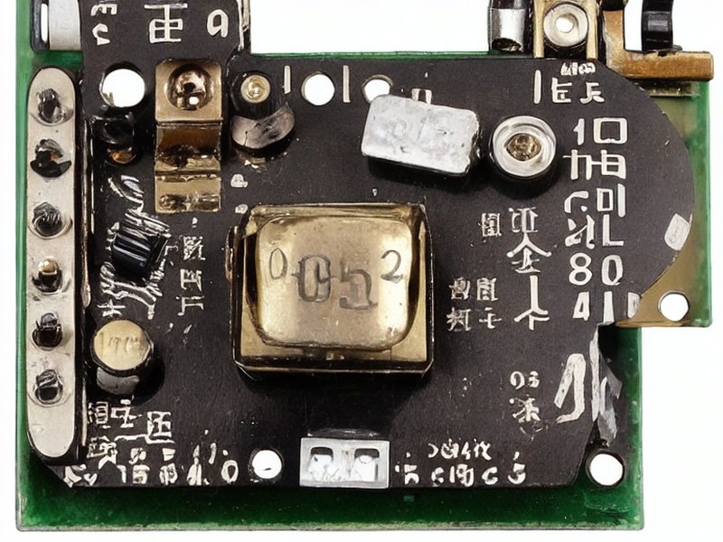 电感器总览 二极管应用页 1