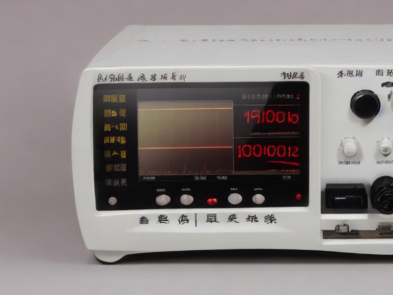 连接器资料