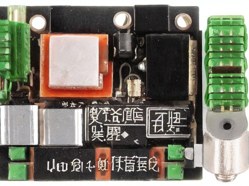 ESD保护导航参数与应用整理 2