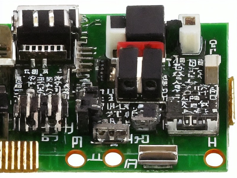 示波器入口选型 二极管应用页 1