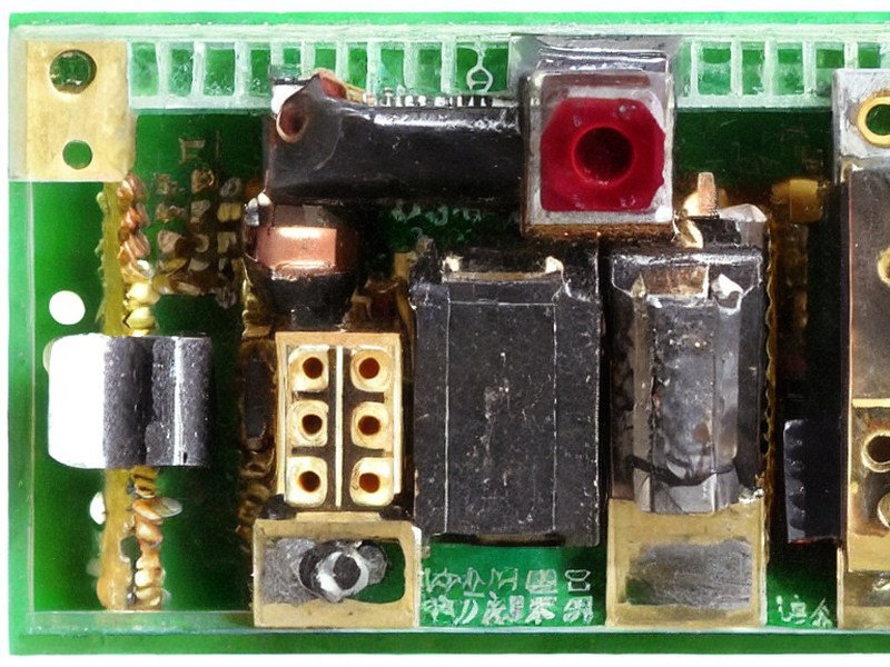 比较器入口技术资料