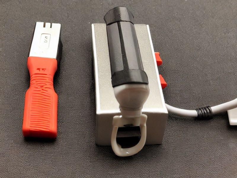 隔离器资源应用参考