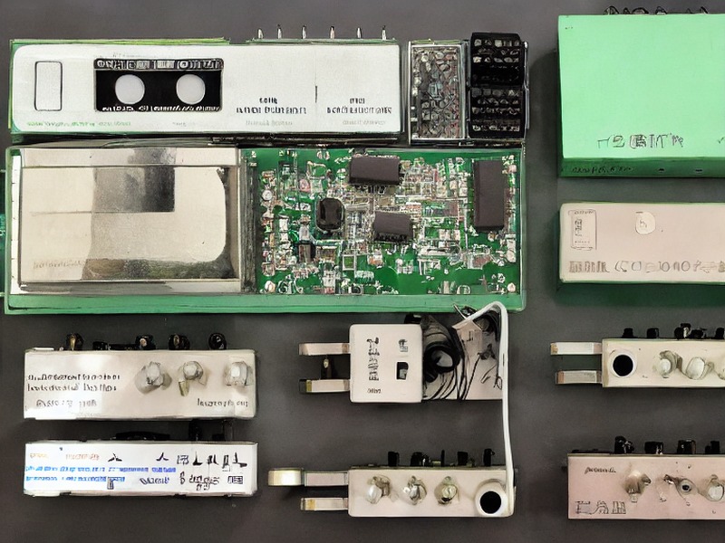 DC/DC转换应用页工程应用 2