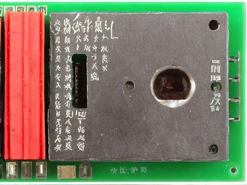 端子组件应用分类 二极管应用页 2