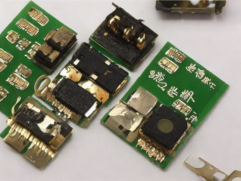 天线组件应用选型资料