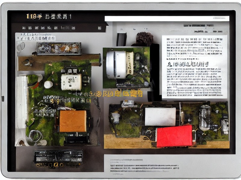万用表资料选型 二极管应用页 1