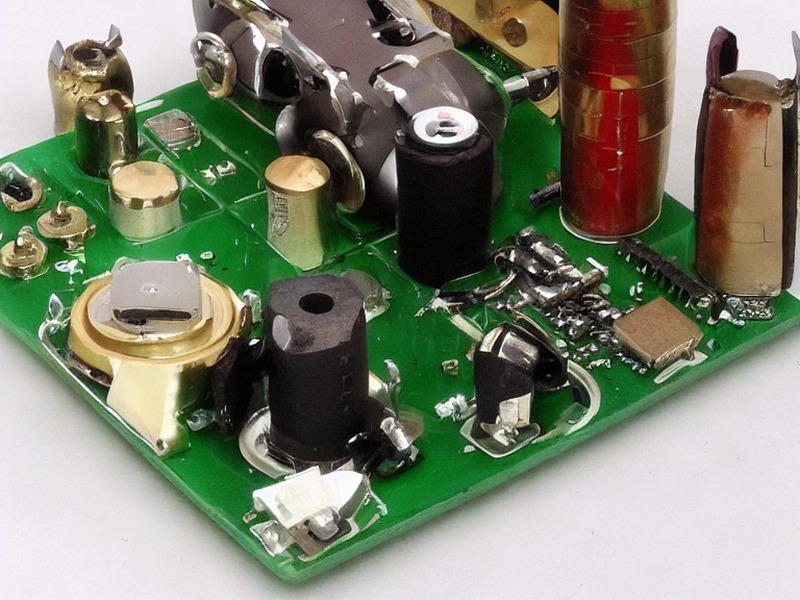 MOSFET选型参数与应用整理 1