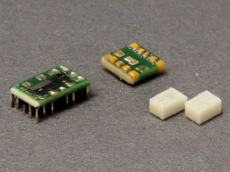 电池保护应用相关产品 1