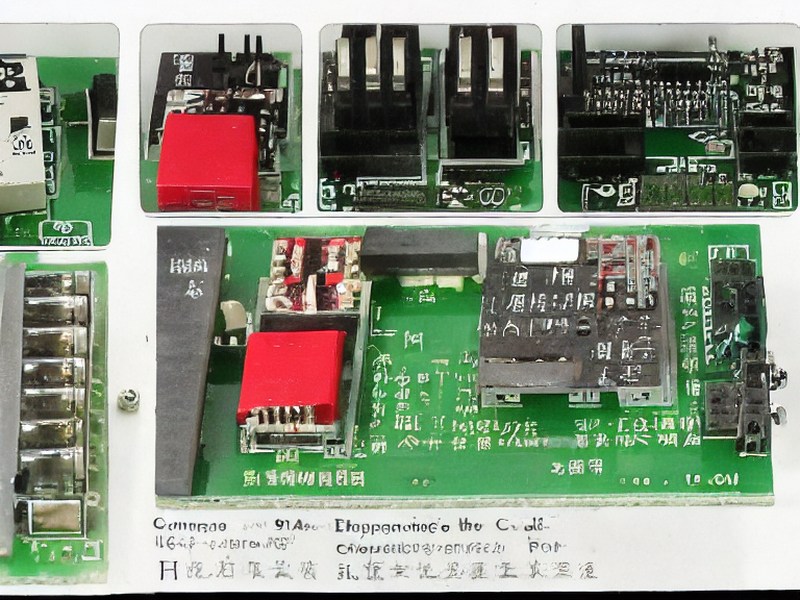 面板附件专题产品