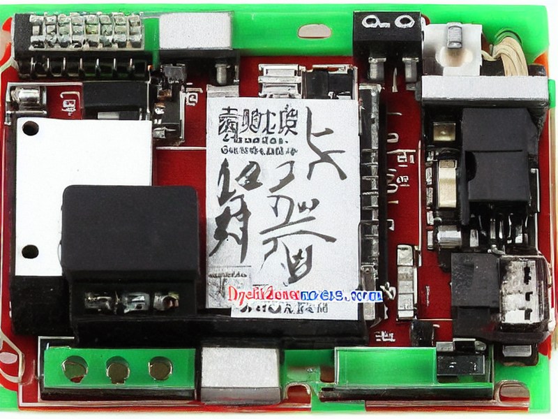 边缘计算内容选型参考 1