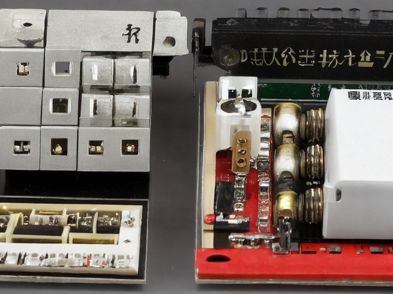 MOSFET应用板对板连接应用说明 2