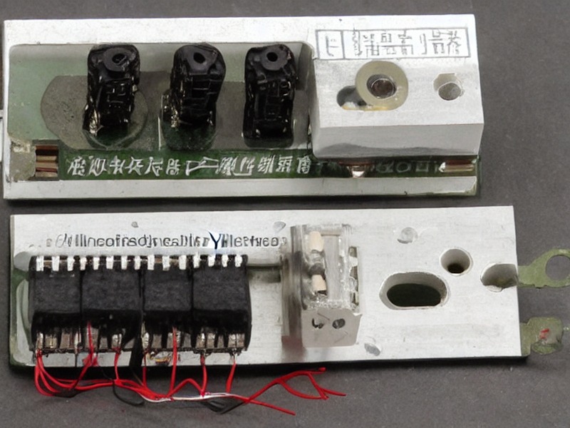 线缆组件资料参考