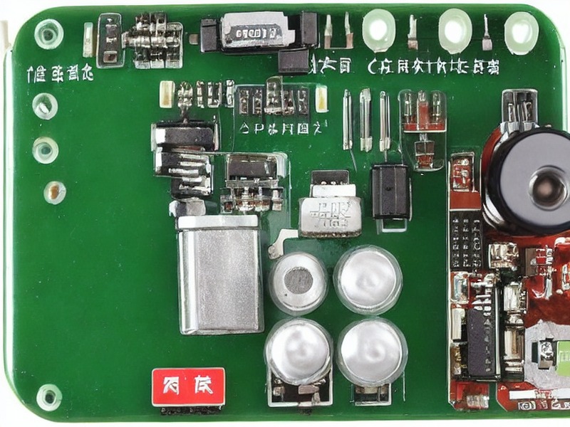 PLC接口导航在工业控制中的选型资料 1