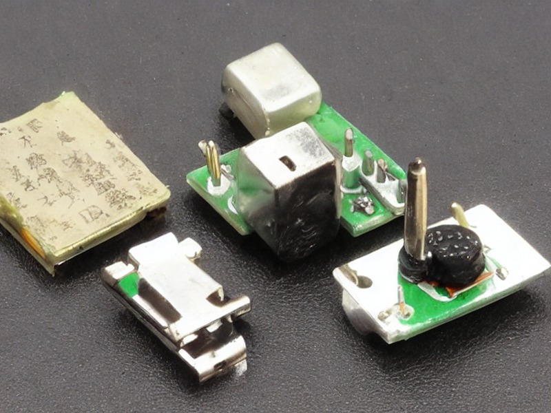 电源管理产品线工程资料 1