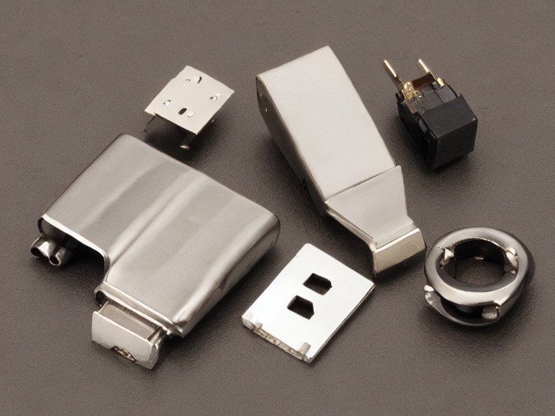 模拟前端工程页在替代料比较中的选型资料 2