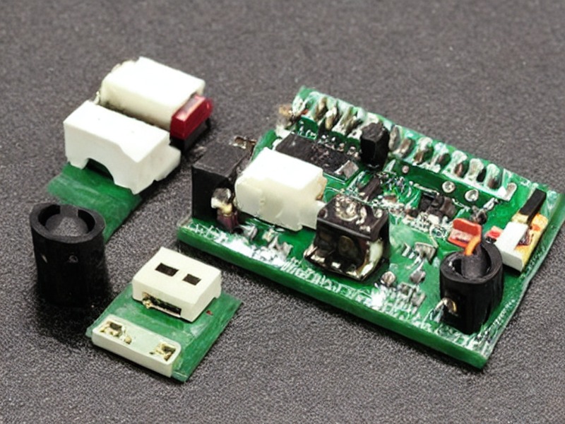 EEPROM选型产品 二极管应用页 2