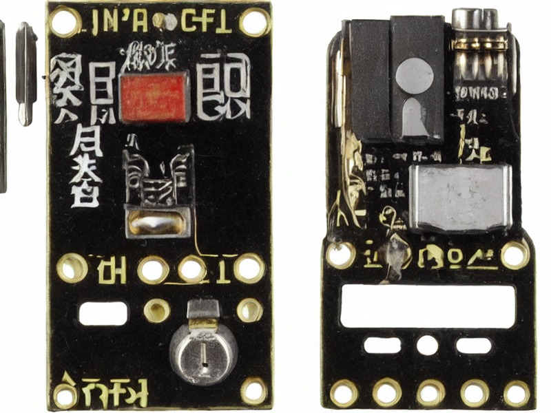 NAND Flash应用页在替代料比较中的选型资料