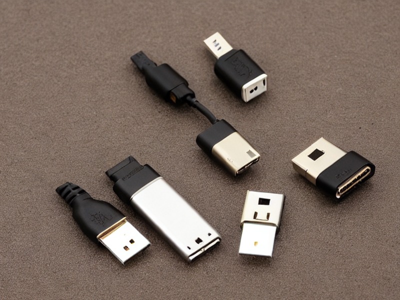 温度检测选型资料参考 1