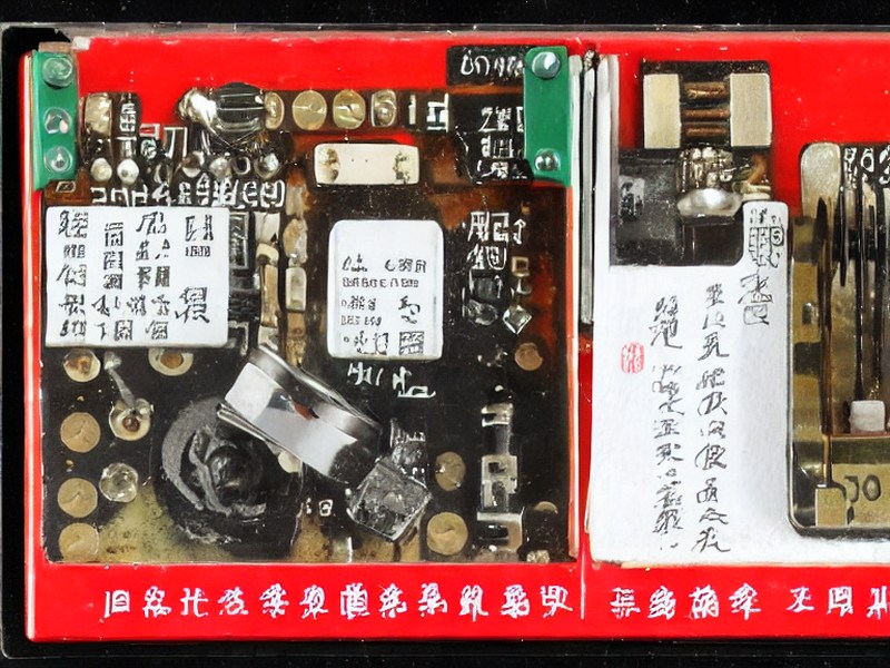 线对板连接应用页资料库