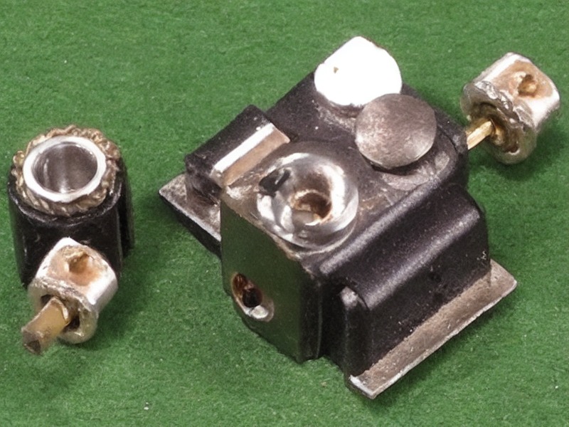 MOSFET应用选型资料 1
