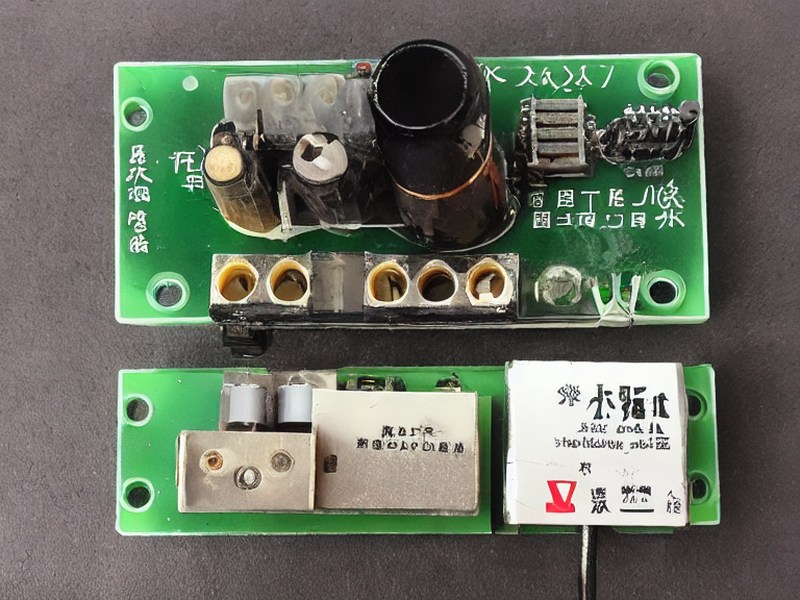 电感器应用板对板连接应用说明 1