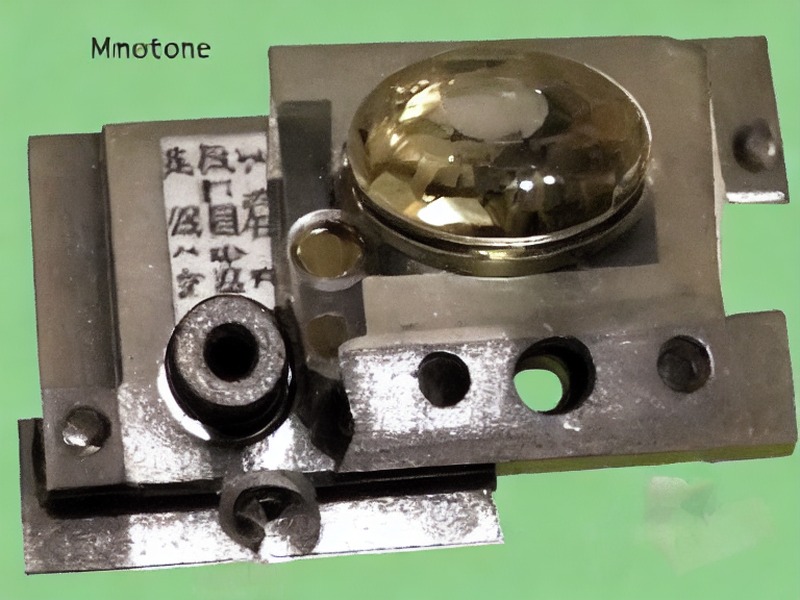 连接器资料