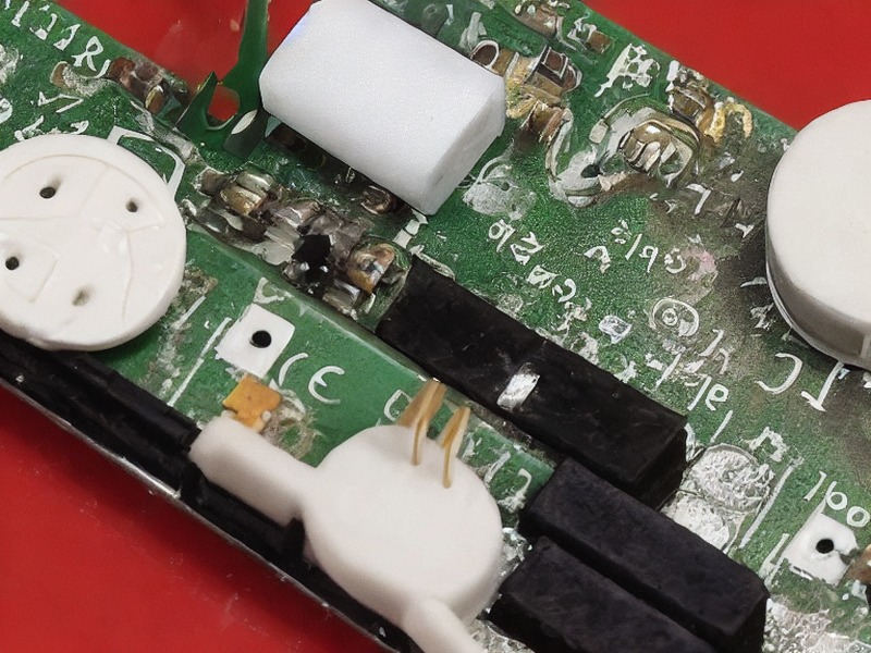 焊接工具资源选型