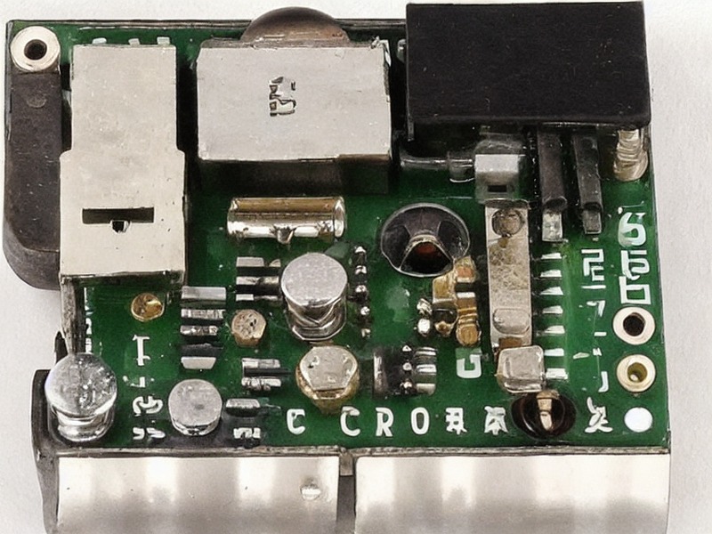 精密电阻应用选型资料 1