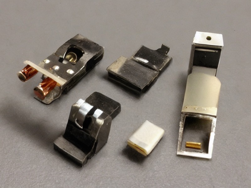 ESD保护工程页电子资料