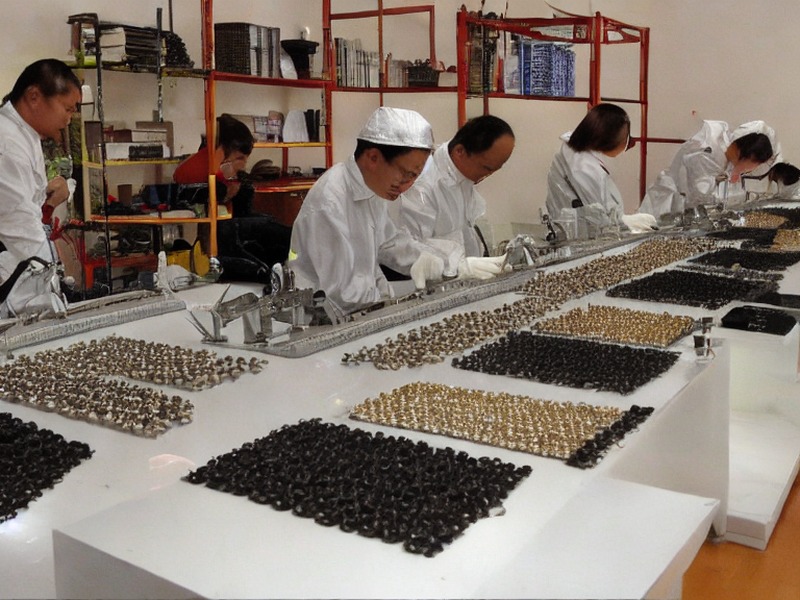 线缆组件产品线在工业控制中的选型资料 1