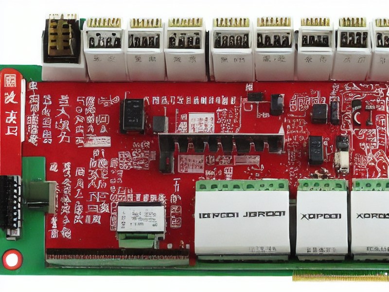 连接器选型工程应用 1